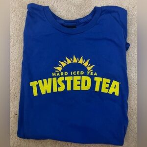 Twisted Tea Short Sleeved Tshirt